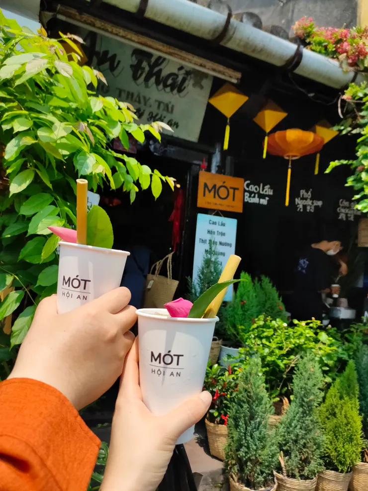 蓮花茶每天都喝,還收集吸管