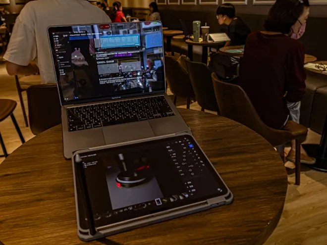 vocus|新世代的創作平台