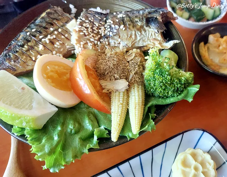 ▲桃園龍潭「手信霧隱城」/圖片來源:Betty's Jump Diary