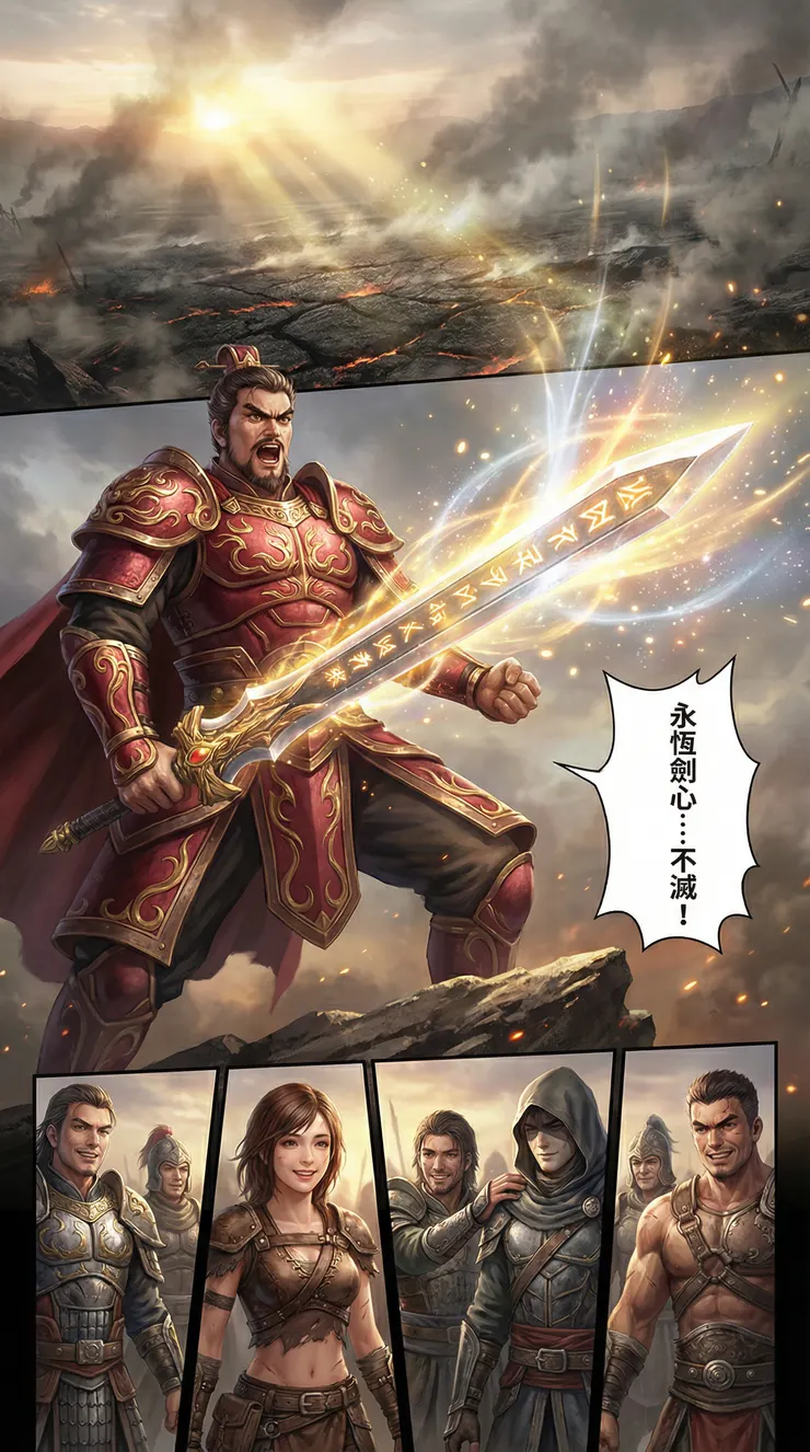 vocus｜新世代的創作平台