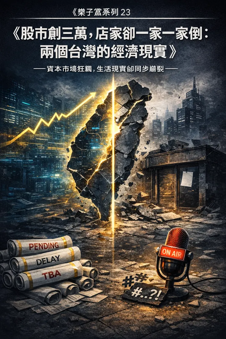 vocus|新世代的創作平台