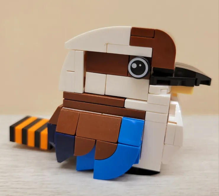 【樂高】童年的夢想一次收藏！我要把錢變成喜歡的樣子！