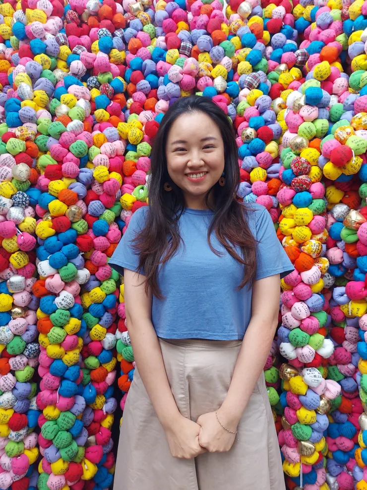 八坂庚申堂 (猴子神社)