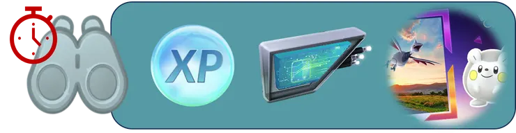 究極獎勵解鎖：鋼之原則 限時調查