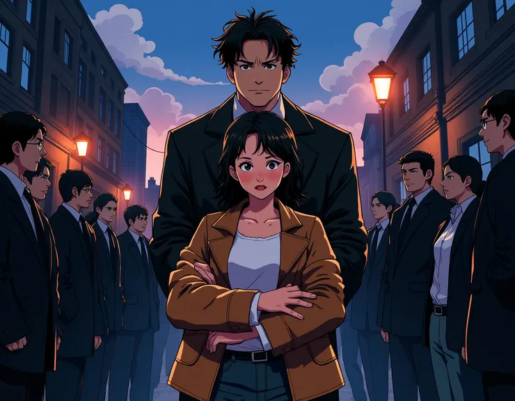 AI Photo created by Artistly