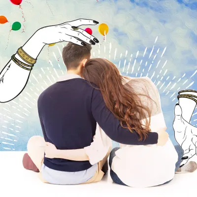 賽思心靈的沙龍