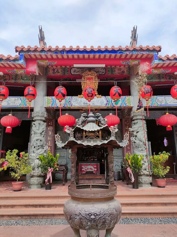 天公爐（圖片截圖於網路）