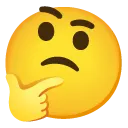 🤔