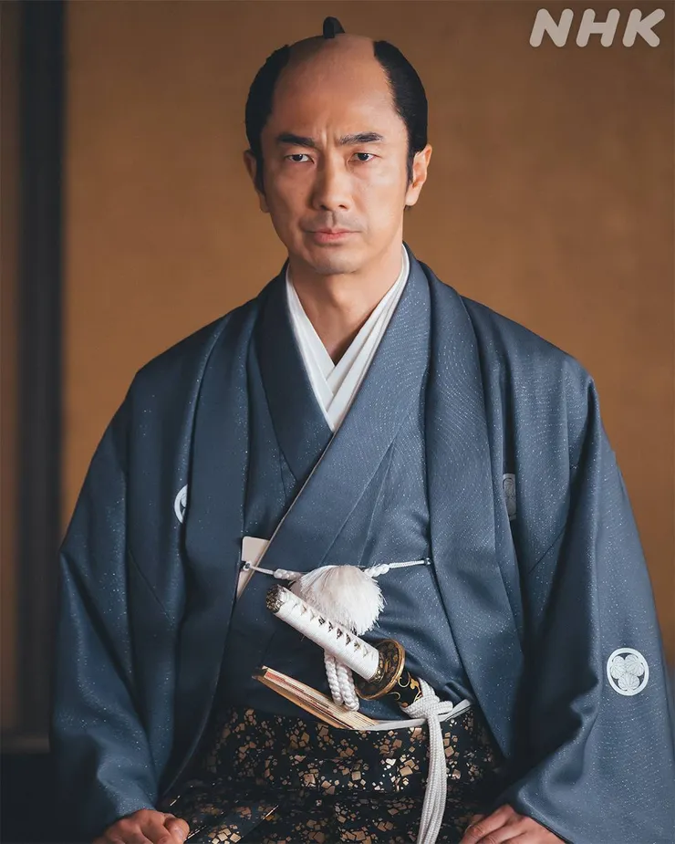 論喪子，家治是過來人......