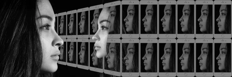 反依附的終極目的是要認清「我是誰？」，從而忠於自己就是自己，不需要任何其他人的襯托。