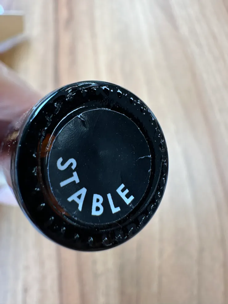 瓶子底座可以用來刮痧