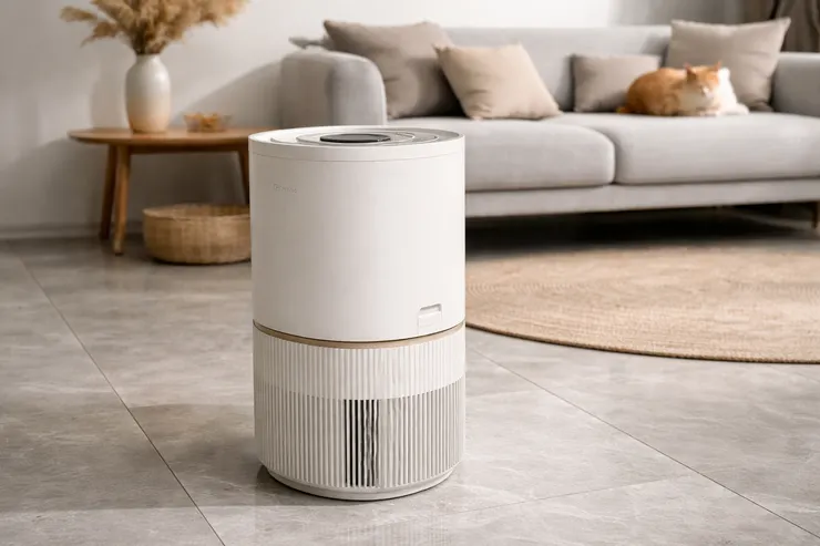 Electrolux 伊萊克斯 極適家居500