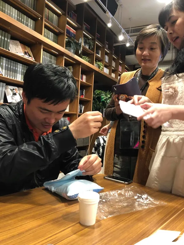 vocus|新世代的創作平台