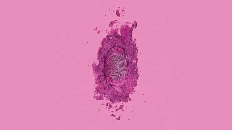 via Nicki Minaj's official site
