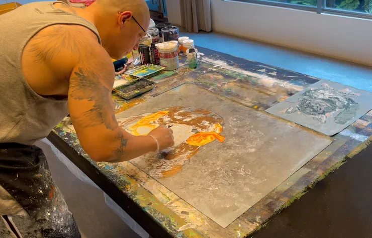 vocus|新世代的創作平台