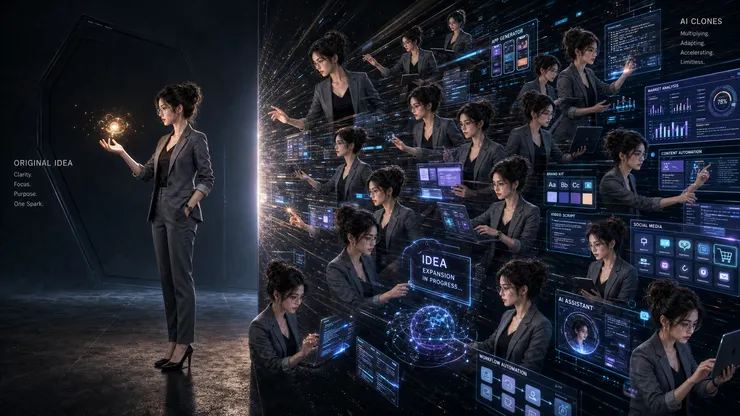 vocus|新世代的創作平台