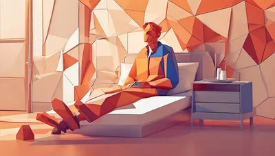 普羅的喃喃自語