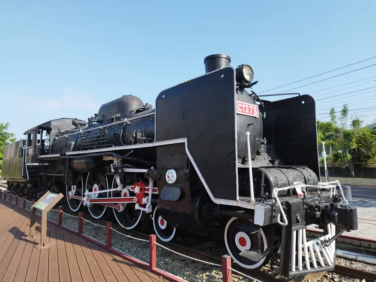 蒸汽女王 河童拍攝/2023年