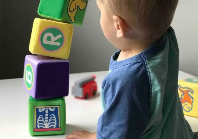 幼兒的睡眠很重要，睡眠是成長的一部份