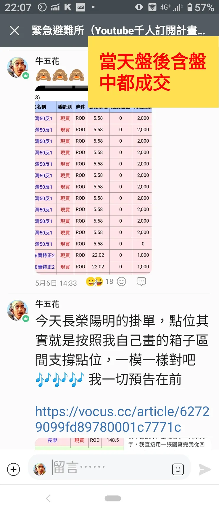 vocus｜新世代的創作平台