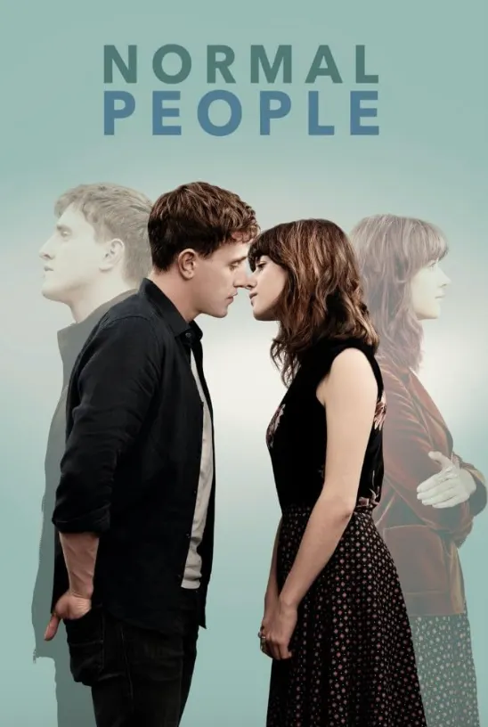 NORMAL PEOPLE, RESOURCE FROM IMDB
