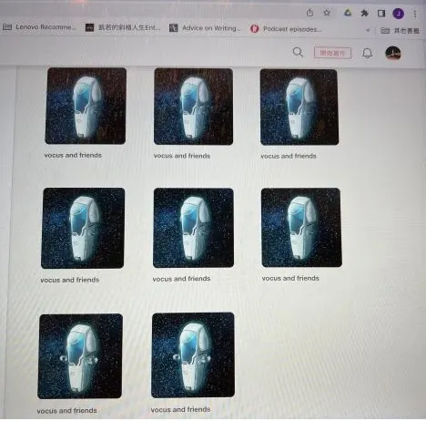 vocus｜新世代的創作平台