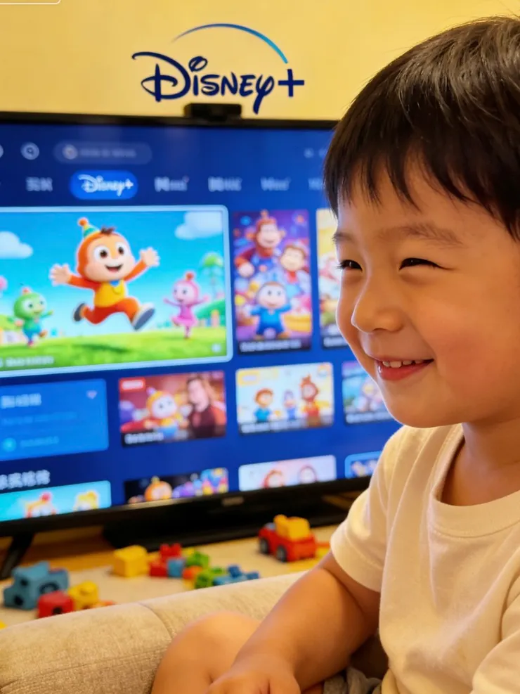 Netflix、Disney+、Max 一次搞定,premlogin串流影音平台組合