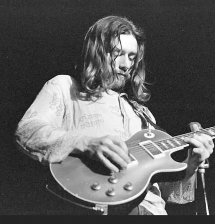 Dickey Betts