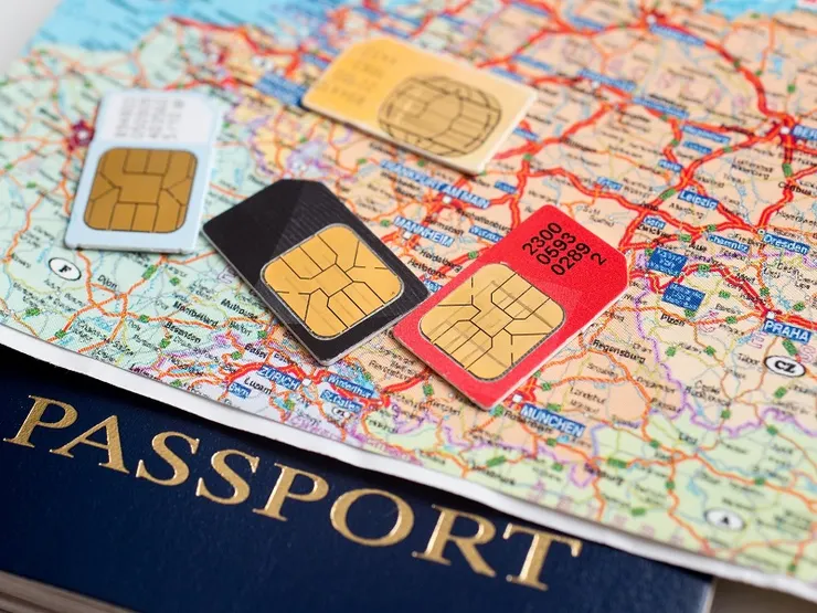 【eSIM怎麼用？】如何挑出國網路卡？國外上網推薦有哪些？