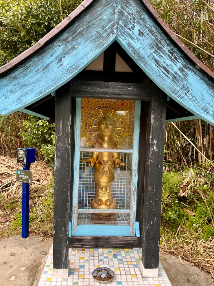 大和屋觀音（黃色方框６）