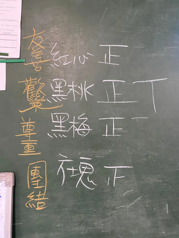 遊戲的積分其實沒那麼重要，重要的是遊戲的過程