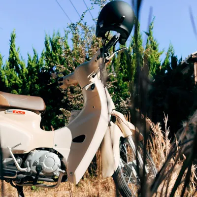 Kay｜研究生活著的沙龍