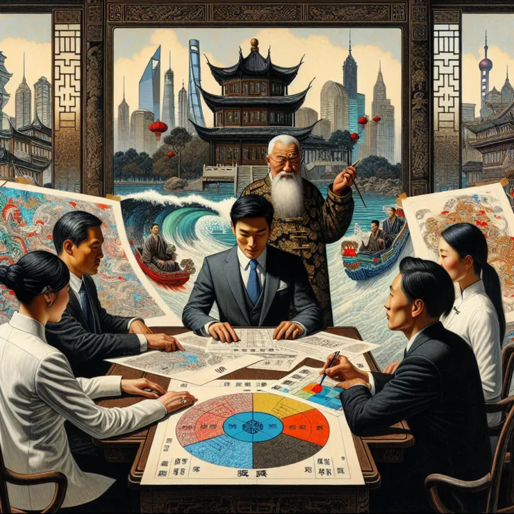 圖片來源：Dall.E生成