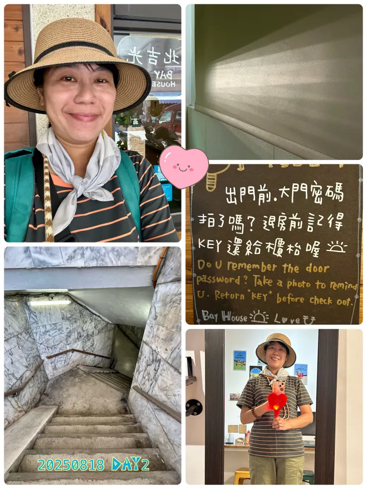 圖01 小幫手還是沒上工