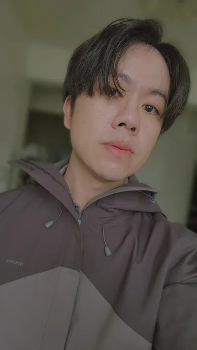 想要證明自己，其實是來自小我。