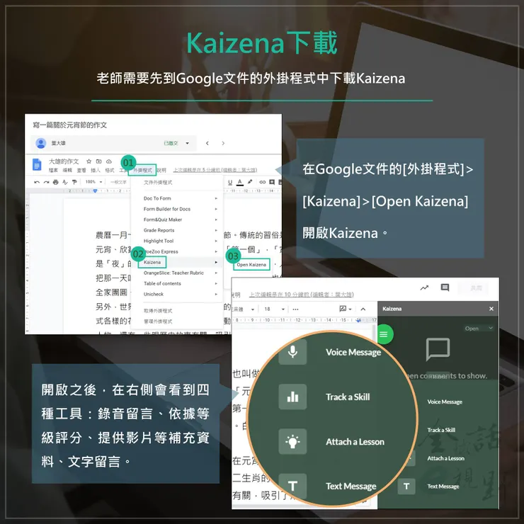 vocus｜新世代的創作平台