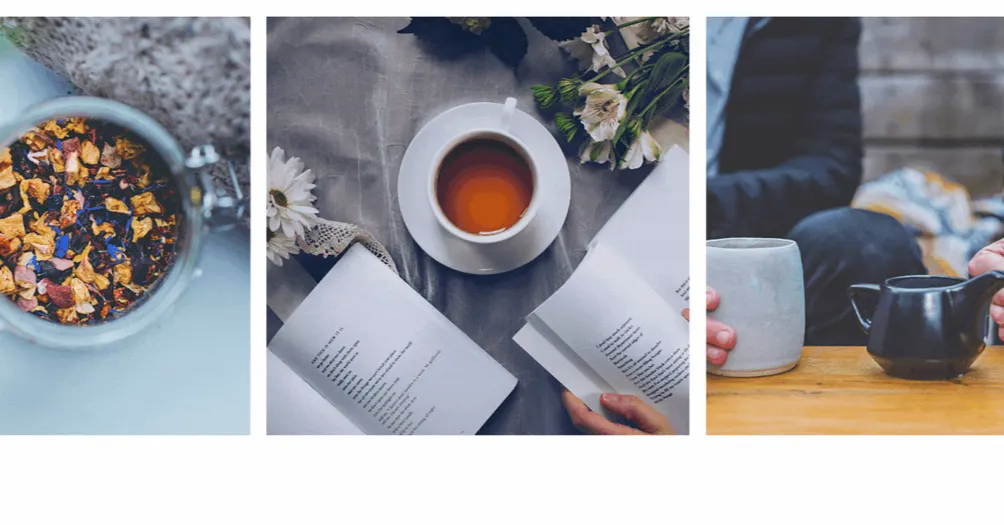 水瓶兒的文字天空-2館