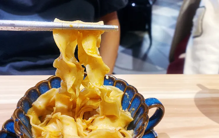  新莊火鍋推薦│大魔大滿足鍋物（新莊店）