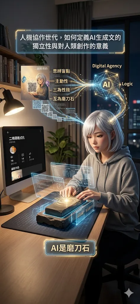 圖片由Gemini 生成