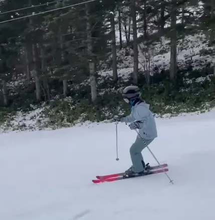 覺得自己滿帥的嘿嘿