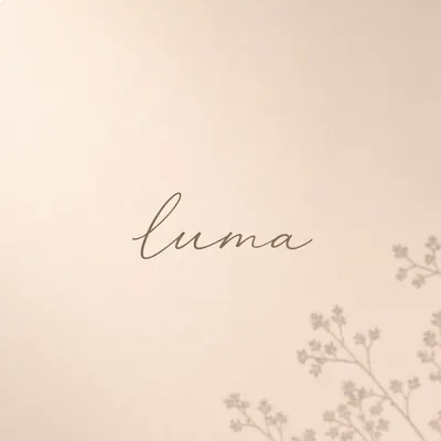 Luma-新世界