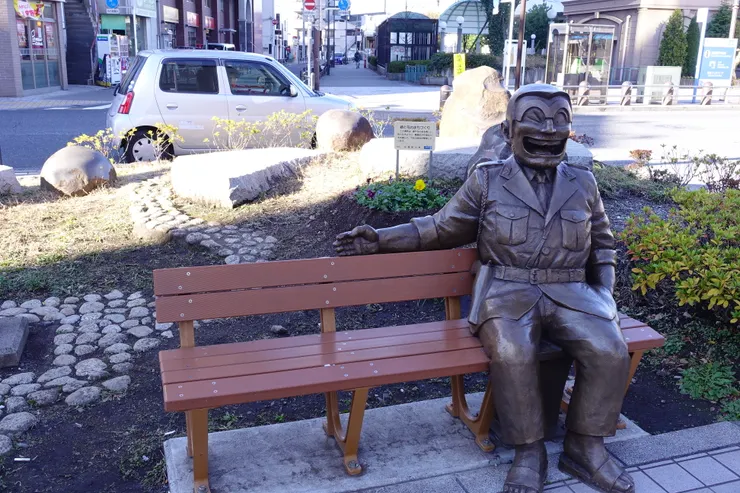 兩7：歡迎光臨龜有兩津像