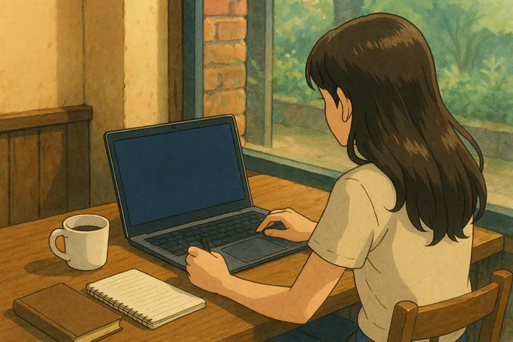 vocus|新世代的創作平台