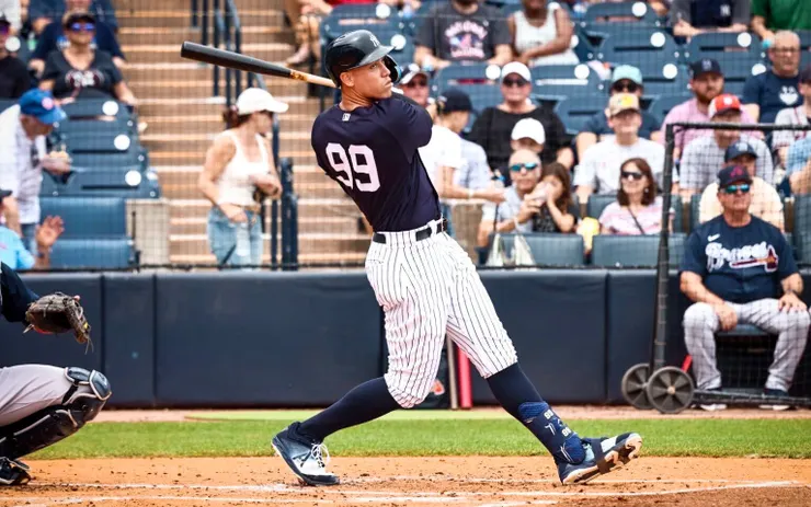 來源：洋基隊官方X平台