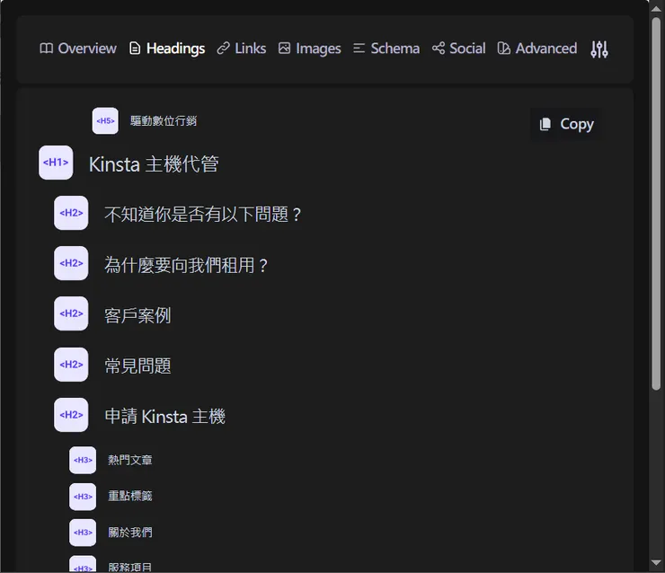 vocus|新世代的創作平台