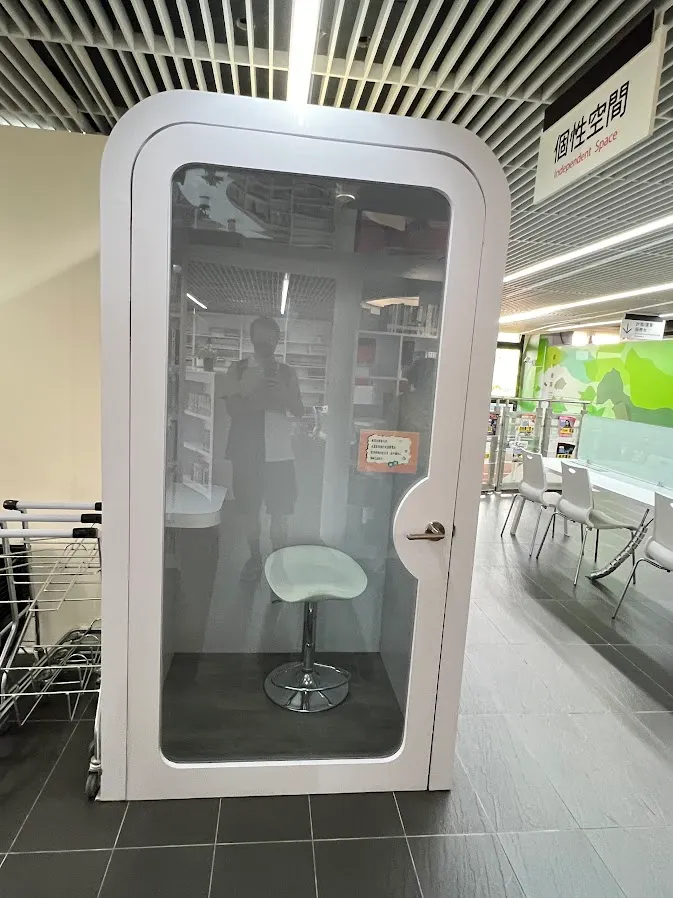 個性空間--關緊閉區