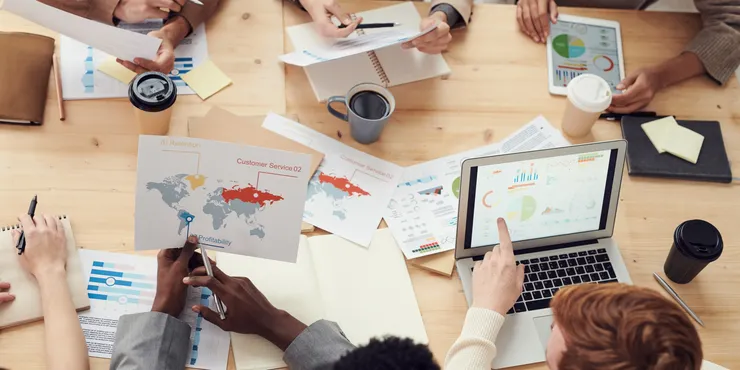 vocus|新世代的創作平台