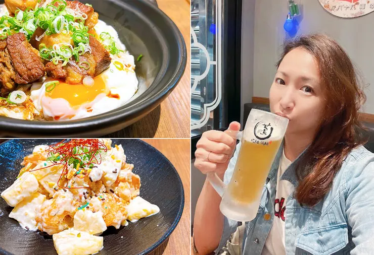 三重美食推薦【蔦日常 私房料理】把美味質感帶進生活