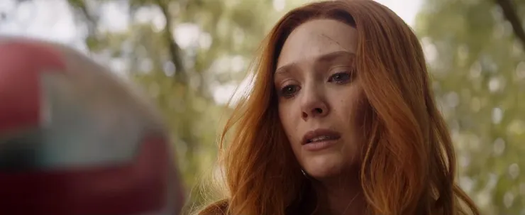 瓦甘達之役悲傷的汪達