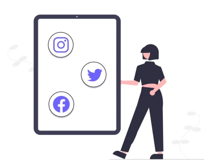 社群與時尚結合